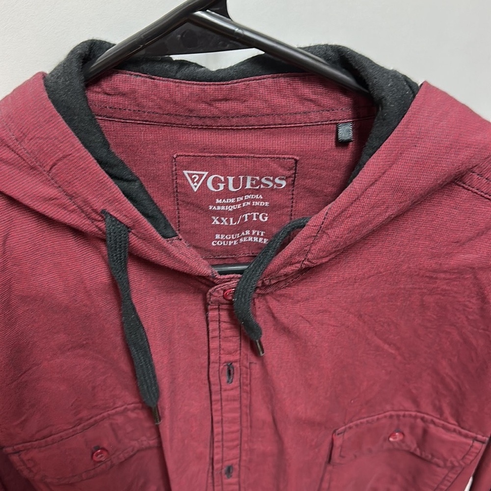 Guess jacket - Picture 2 of 3